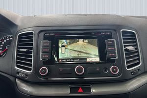Volkswagen Sharan bild 12