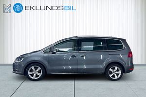Volkswagen Sharan bild 3