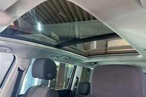 Volkswagen Sharan bild 15