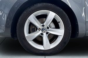 Volkswagen Sharan bild 9