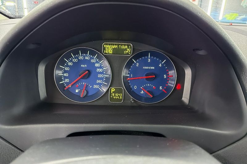 Volvo C30 bild 14