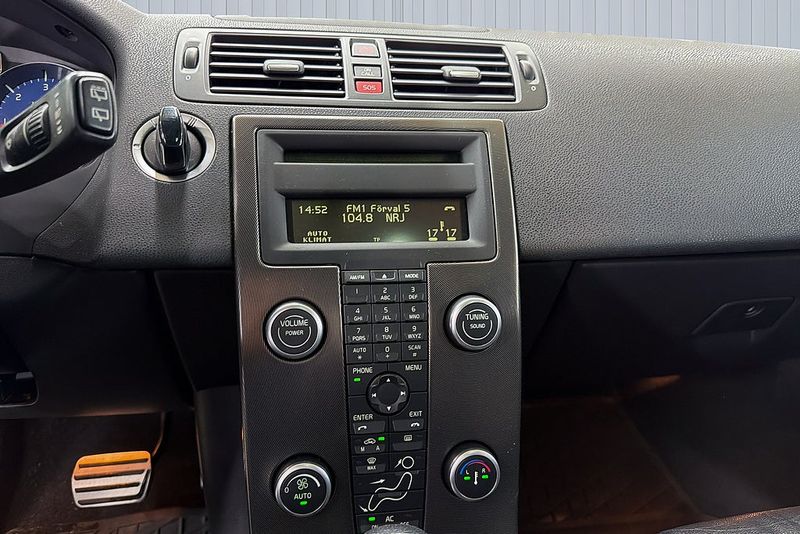 Volvo C30 bild 11