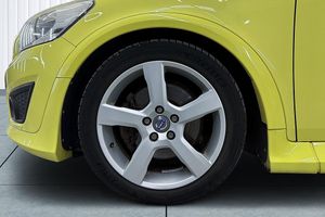 Volvo C30 bild 9
