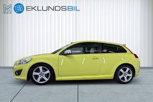 Volvo C30 bild 3