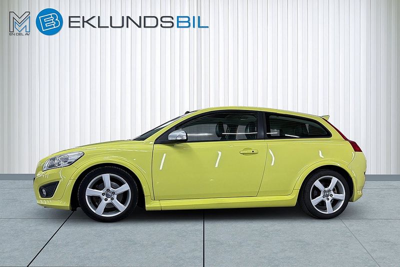 Volvo C30 bild 3