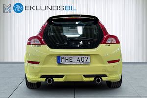 Volvo C30 bild 5