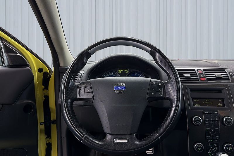 Volvo C30 bild 13