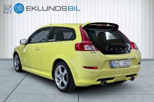 Volvo C30 bild 4