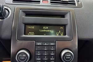 Volvo C30 bild 12