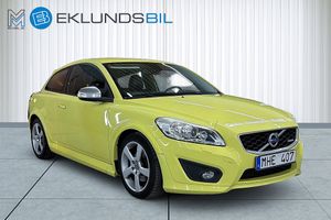 Volvo C30 bild 7