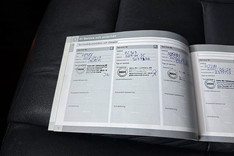 Volvo C30 bild 21