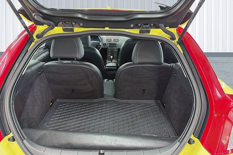Volvo C30 bild 18