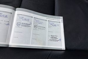 Volvo C30 bild 22