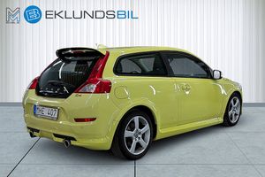 Volvo C30 bild 6