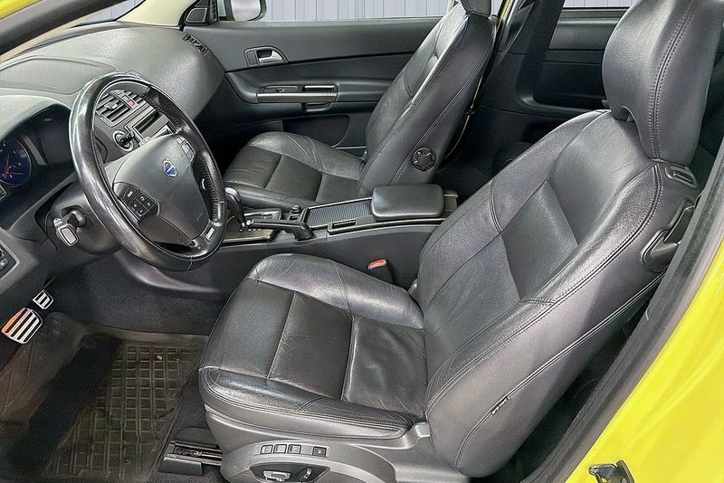 Volvo C30 bild 15