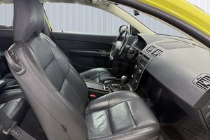 Volvo C30 bild 16