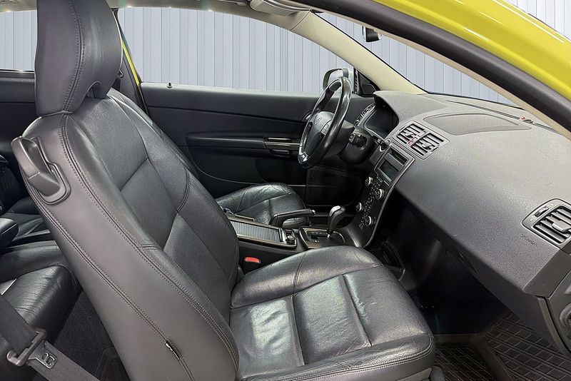 Volvo C30 bild 16