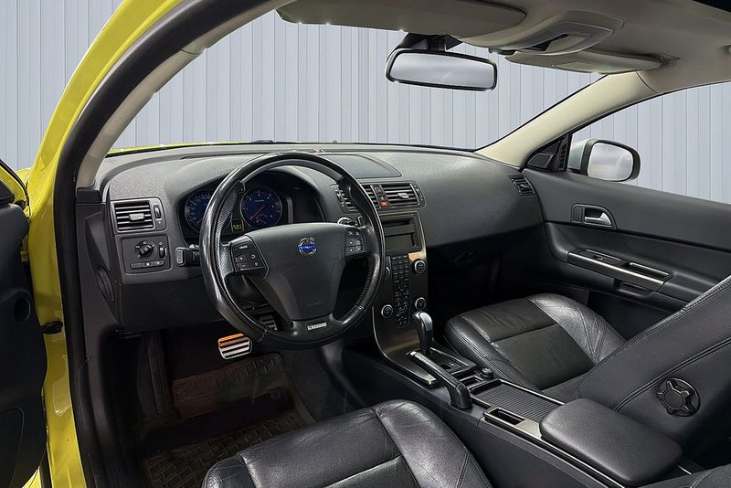 Volvo C30 bild 10