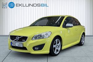Volvo C30 bild 1