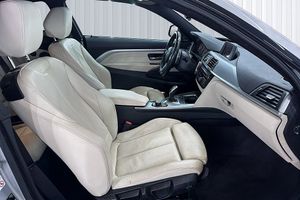 BMW 430 bild 16