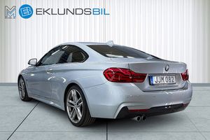 BMW 430 bild 3