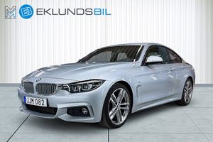 BMW 430 bild 1