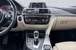 BMW 430 bild 10