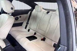BMW 430 bild 17