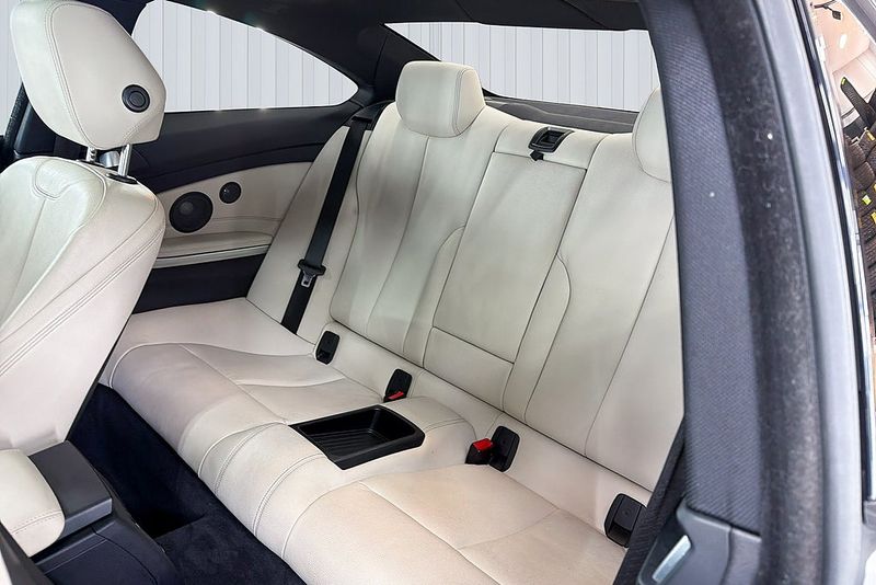 BMW 430 bild 17