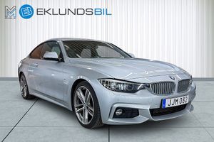 BMW 430 bild 6