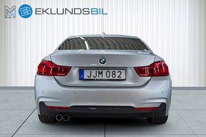 BMW 430 bild 4