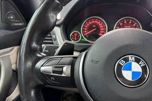BMW 430 bild 13