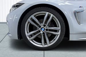 BMW 430 bild 8