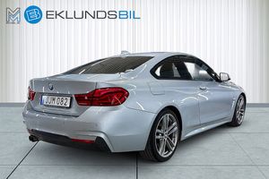 BMW 430 bild 5