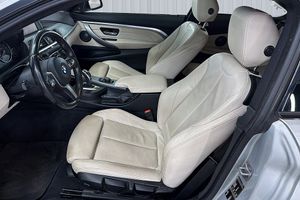 BMW 430 bild 15