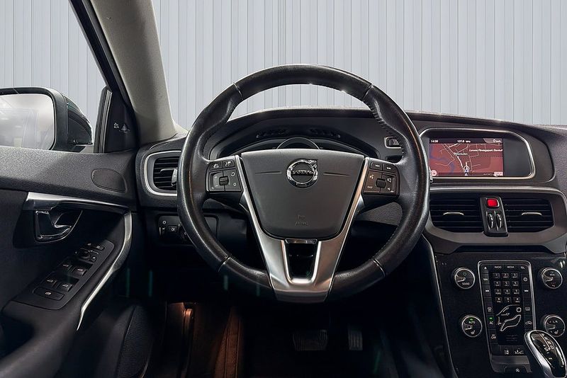 Volvo V40 bild 16