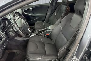 Volvo V40 bild 18