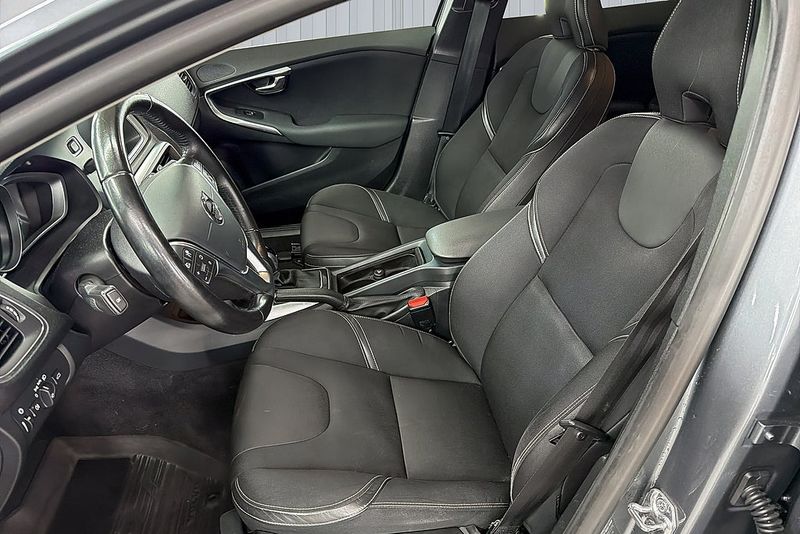 Volvo V40 bild 18