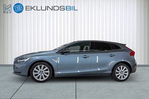 Volvo V40 bild 3