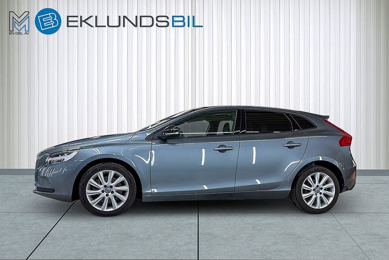 Volvo V40 bild 3