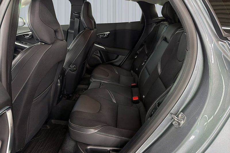 Volvo V40 bild 20