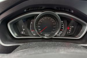 Volvo V40 bild 17