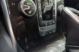 Volvo V40 bild 15
