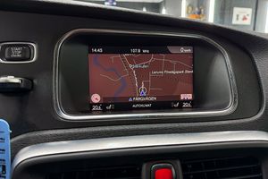 Volvo V40 bild 14
