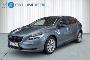 Volvo V40 bild 1