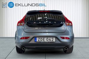 Volvo V40 bild 5