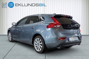 Volvo V40 bild 4