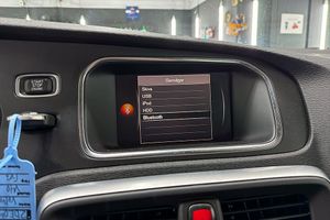 Volvo V40 bild 13