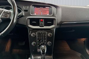 Volvo V40 bild 11