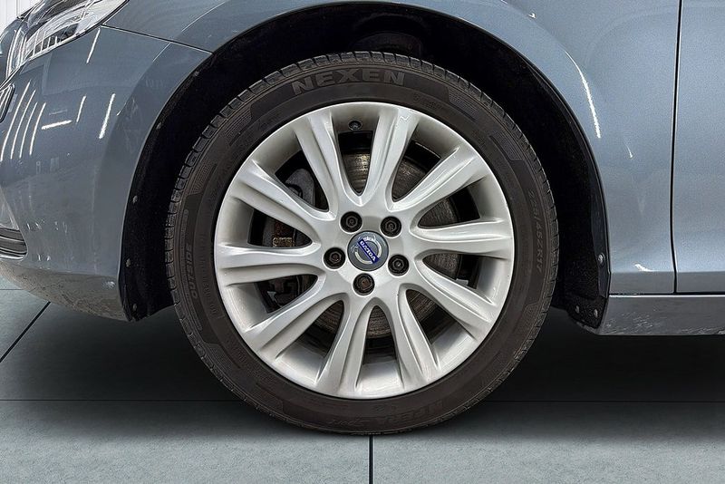 Volvo V40 bild 9